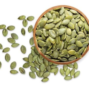 Pumkin Seeds