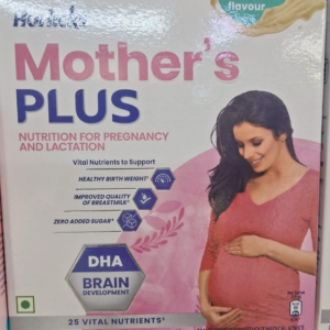 Harlicks Mother Plus