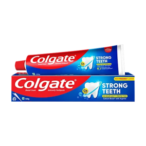 Colgate Strong