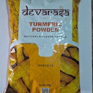 Turmaric