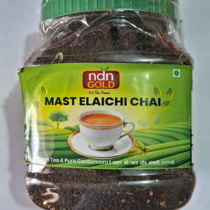 Mast Elaichi Chai Tea Powders