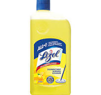 Lizol Liquids