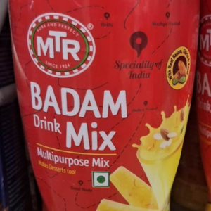 MTR Badam Mix