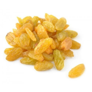 Raisin Yellow