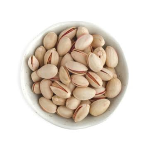 Pistha Salted