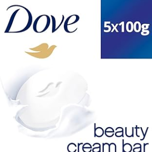 Dove Cream Beauty Bathing