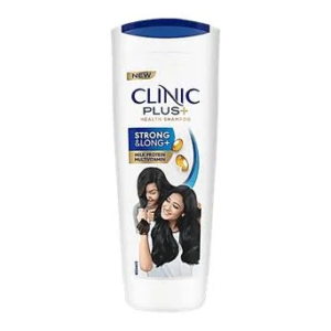 Clinic Plus Strong-Long Health Shampoo
