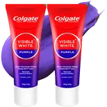 Colgate Visible White O2
