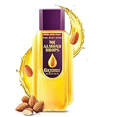 Bajaj Almond Drops