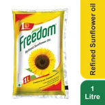 Freedom Sunflower Oil