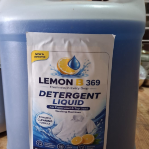 Cleaning - House Holds