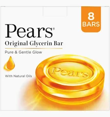 Pears Soap