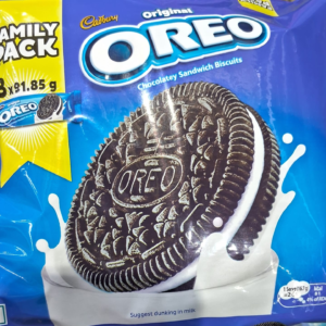 Oreo Chaco Pack