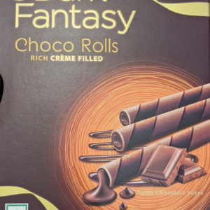 SF Dark fantace Rolls