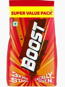 Boost