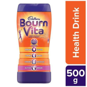 Bourn Vita