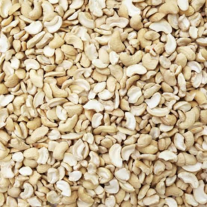 Cashew Nuts Splits (badda)