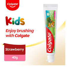 Colgate Kids