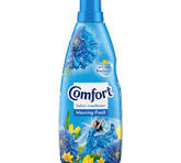 Comfort Blue