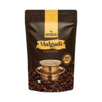 Continental Malgudi 80 Degree strong