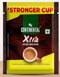 Continental Xtra Mix