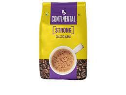 Continental Strong Coffee