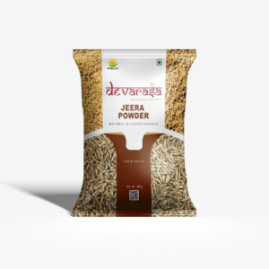 Devarasa Jeera Cumin Powder