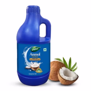 Dabur Anmol Hair oil