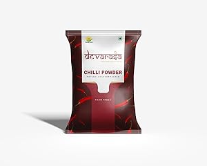 Devarasa Chilli Powder