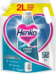 Henko