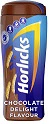 Harlicks chock jar