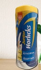 Junior Harlicks jar