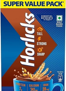 Harlicks value pack