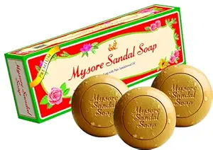 Mysore Sandal Soap
