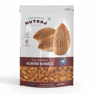 Almonds Products