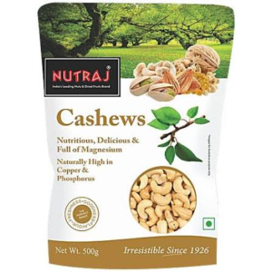 Nutraj Cashew
