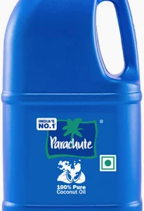 Parachute Coconut oil
