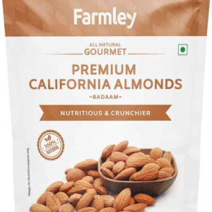 Farmley Almonds