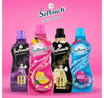Soft Touch