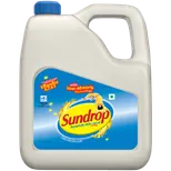 Sundrop Sunflower Oil