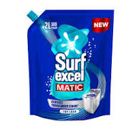 Surf Excel Top load