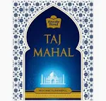 Tajmahal Tea Powder