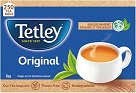 Tetley Tea Packs