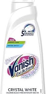 Vanish