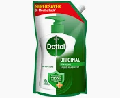 Dettol Original Handwash Liquid