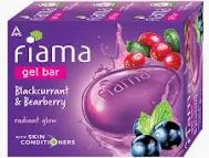Fiama Di Wills Exotic Dream Gel Bar Soap