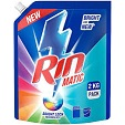 Rin Matic Top Load Detergent Liquid 2 Lts