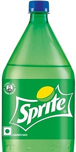 Sprite Cold Drink Pet