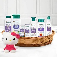 Baby Care