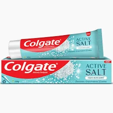 Colgate Active Salt Tooth Paste
